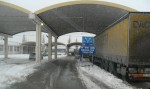 Circulatia auto Bucuresti - Ruse este deschisa